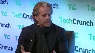Джефф Шумахер из BCG Digital Ventures о работе под прикрытием