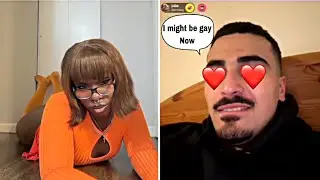 ТРОЛЛИНГ ОБЕЗЬЯНЫ В РОЛИ ВЕЛМЫ🙈 | Я ЕГО ЛЮБЛЮ🤪