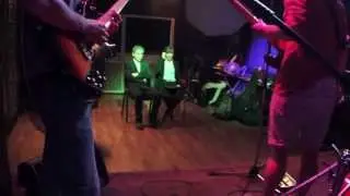 Radio Я feat. The Police - Собянин (So Lonely)