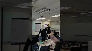 Plug and abandonment course for Petronas in Malaysia - Part 1, dated 07.06.2023