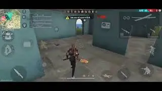 rush gameplay with who am i leader