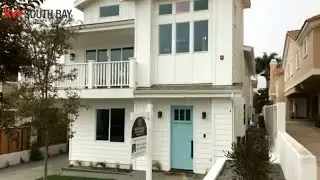 223 S Lucia Ave #A, Redondo Beach, CA Open House Video Tour