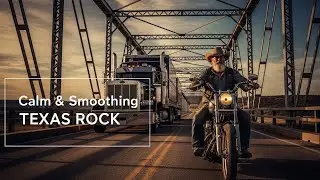 Biker Route Texas Outlaw – Heavy Road Rock & Deep South Blues