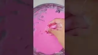 Corn flour experiment # Magical and amazing # experiment # trending # viral # comedy # funny#