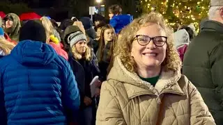 Annual Hillsboro, OR Holly Days Celebration (2025)