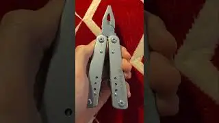 PARKSIDE MULTITOOL Z LIDLU - UK&Aacute;ZKA #SHORTS #LIDL #PARKSIDE