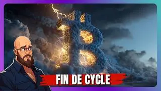 Tout se joue MAINTENANT : le point critique du cycle Bitcoin