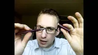 Noodler's Pens - a review