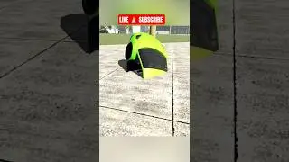 Glitch😱 #car #glitch #trending #gaming #viral #shorts #shortsfeed #youtubeshorts #viralshorts #gta