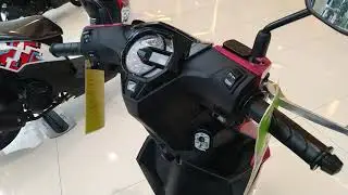 Beat iss magenta - iss bikin irit