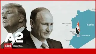 Rizgjohet lufta brutale! Siria, arenë përplasjesh globale