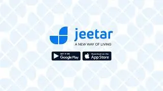 Introducing Jeetar, Your Go-to Shopping App for Your Daily Essentials