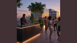 Wilight Groove