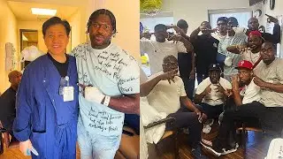 4XTRA UPDATE: HOOVER HAWK Throws Shots At COMPTON RICC ROC This Is What Happen!