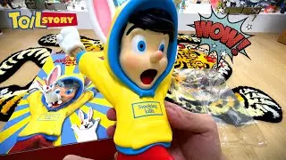 MIGHTY JAXX | JUCE GACE | #FR2 - A Wood Awakening #FR2 Edition Unboxing!!