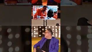 Boman Irani Reacts To This Scene From Don2 | Mashable India