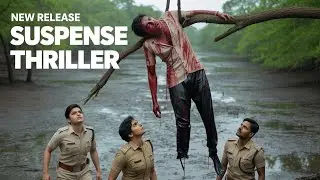 Top 10 New Releases South Indian Suspense Thriller Movies In Hindi Dubbed 2025