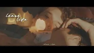 shane + ilya | lease on life. (+the long game)