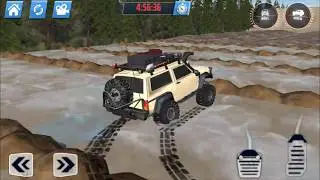 SpinTrials MudFest - Game of android