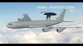 DCS - ESF - Training - AIC vol. 1