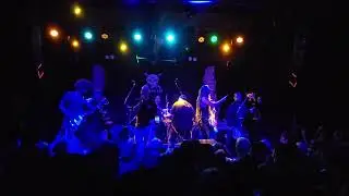 RODOLFO ABRANTES (Feat. Fernando Schaefer / RODOX) | De Uma S&oacute; Vez - Ao vivo no HANGAR 110 SP/25🔥