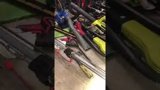 Boss BOL4 Garage Door Opener