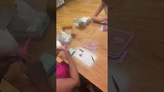 You Can Craft  No Matter The Barriers | Be Tactile | Accessible Cardmaking for the Blind