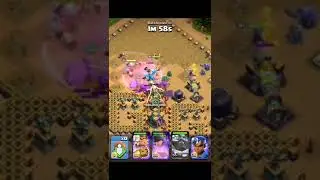 Avengers Assemble | clash of clans 2022 | #LegendknightGaming