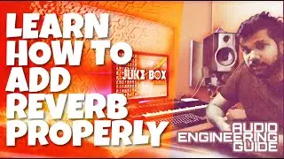 හරියට Reverb දාන්න ඉගෙන ගමු | FL Studio Stock Plugins
