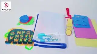 TOYS,animal paradise,water painting,educational toy,funny,China supplier,wholesale market,factory