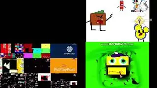 Too Many Klasky Dimwits By Sonic Kill The KillensKlasky Csupo Lolmanxd444.exe