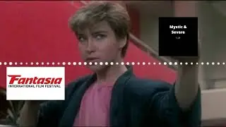 Cynthia Rothrock interviewed by Michael O'Keefe