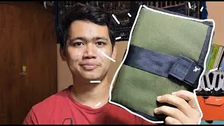 GREENROOM136 SCRIBBLE BOOK JOURNAL l Malaysian Proud