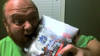 Transformers TCG Wave 5 UNBOXING!