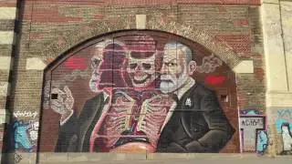 Free Alternative Walking Tour Vienna - Prime Tours