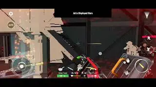Commando Mission || Commando Rampage 😎