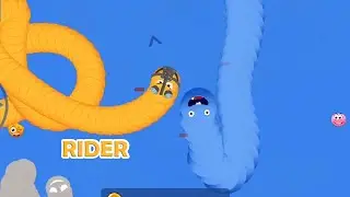 Rider worm zone Best Pro Worm Trolling Best Moments - WormsZoneio