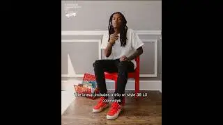 Joefreshgoods Collaboration With Vans Vault