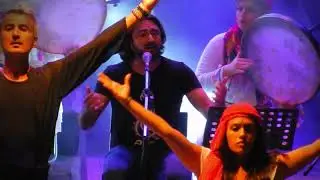 Stéra Erbane&Müzik topluluğu/JİN U HEBUN