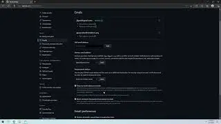 Git/GitHub Setup Tutorial 2 - Setting your local Git email