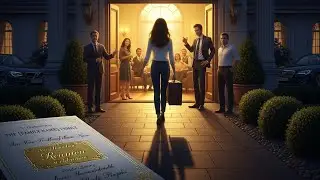 My Family Ignored Me Until My Rich Cousin Failed