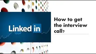Tricks to get the JOB using LINKEDIN தமிழ், How easy connect and update with HR and skillset.🧑‍💻