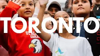 Start2Finish Toronto 2025 - 5K Running and Reading Challenge