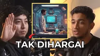 Betul Ke Malaysia Gagal Hargai Lepasan STEM