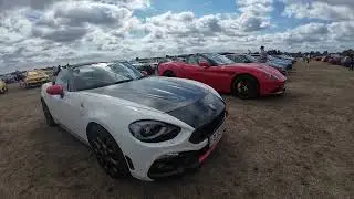 Pistonheads Bicester Motion 9th August 2025 pt5 of 5 #carshow #pistonheads #bicestermotion
