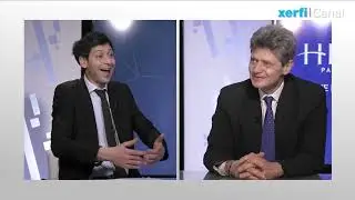 Manager l&rsquo;identit&eacute; de son entreprise [Bertrand Moingeon]