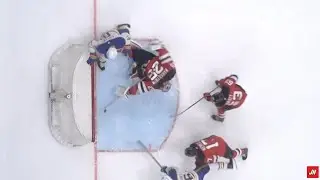 The NHL is awake and there's a TON happening...