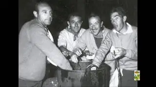 La Caldereta 60 años