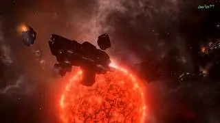 TOP Games Stellaris: Console Edition