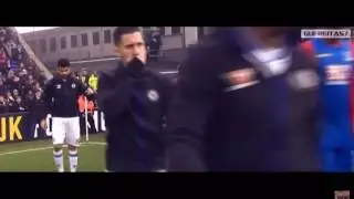 William Borges Brazilian Star best skills assists goals for Chelsea 2016 17